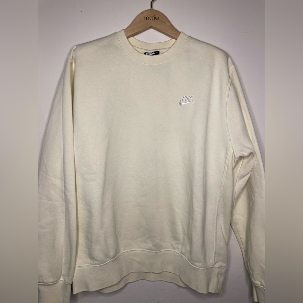 Nike Mens sweatshirt
